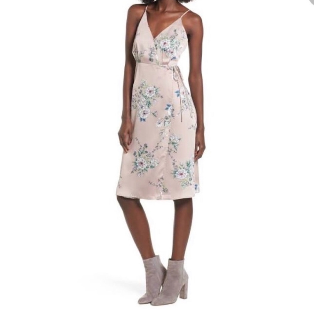 Astr the label dress